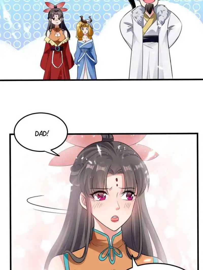 Super Son-in-law In Another World [ALL CHAPTERS] Chapter 42 7